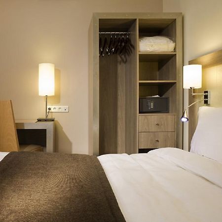 Mercure Calais Centre Habitación foto
