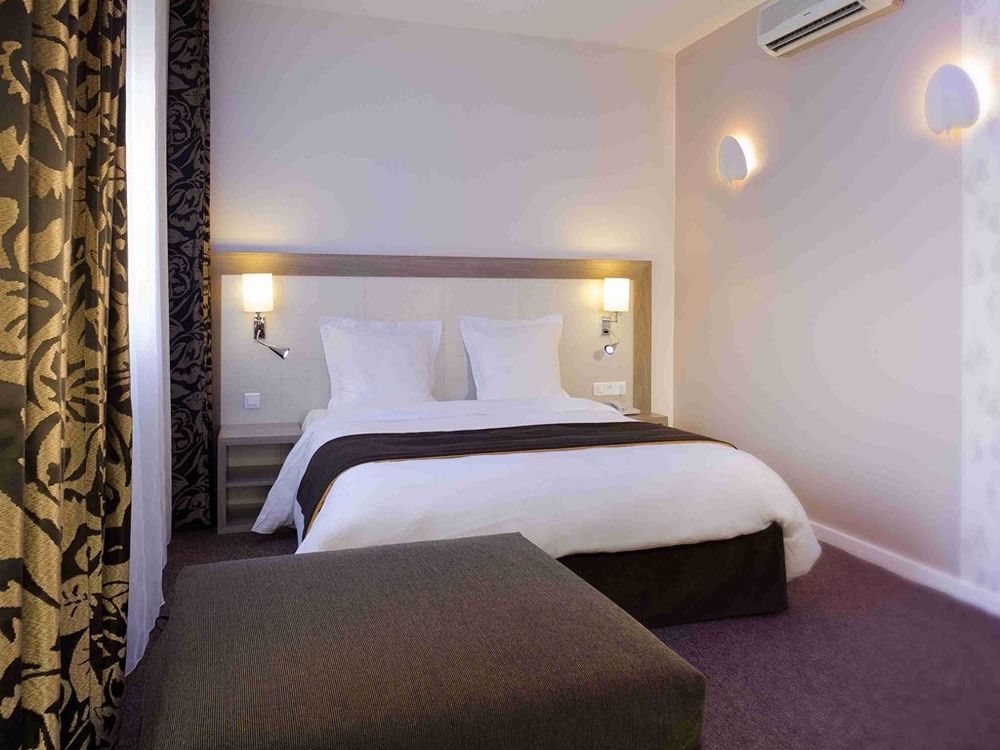 Mercure Calais Centre Habitación foto