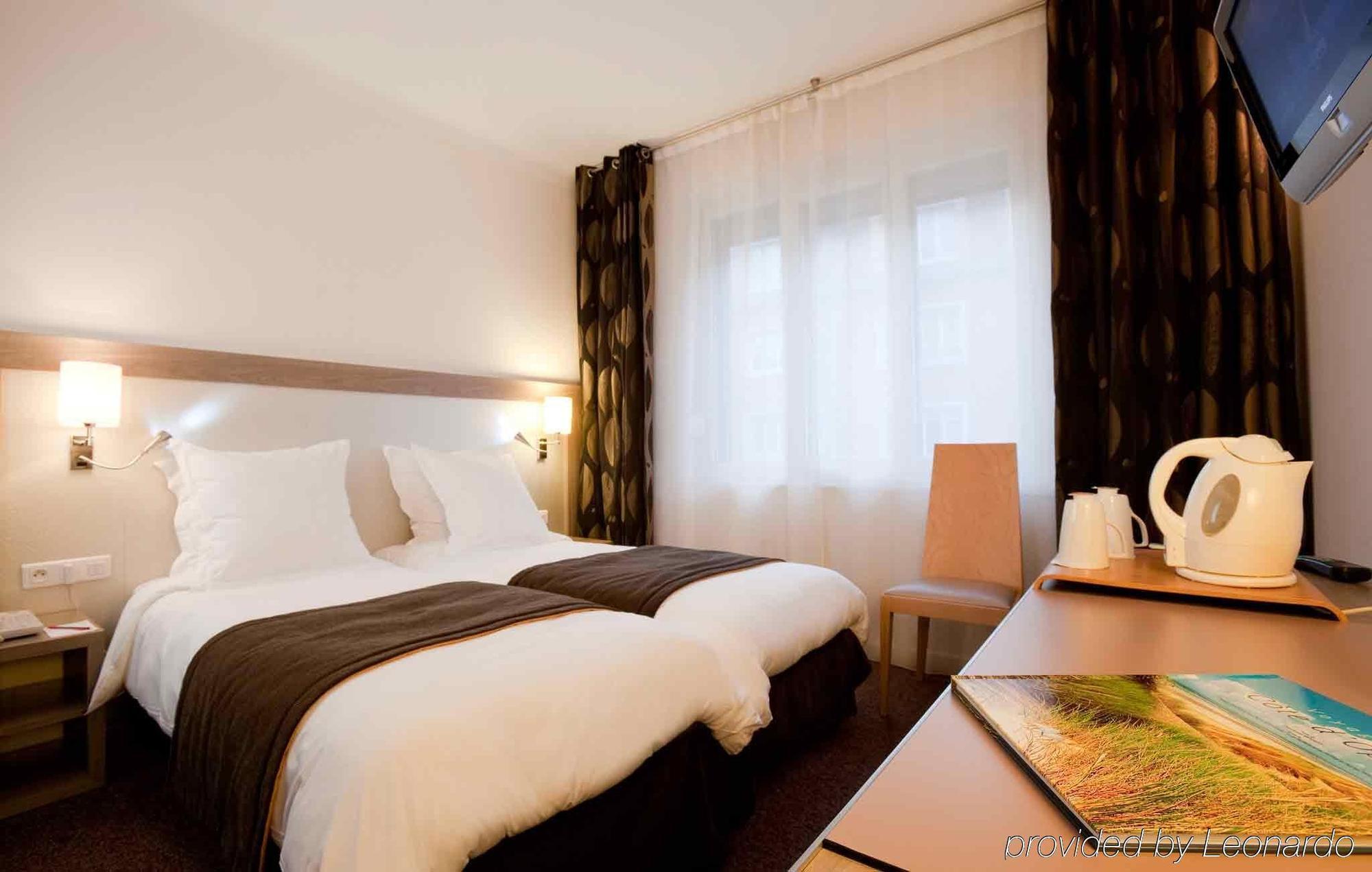 Mercure Calais Centre Habitación foto
