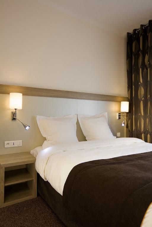 Mercure Calais Centre Habitación foto